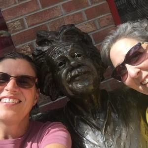 Meet your Posher, Sharon